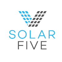 Solar Five logo
